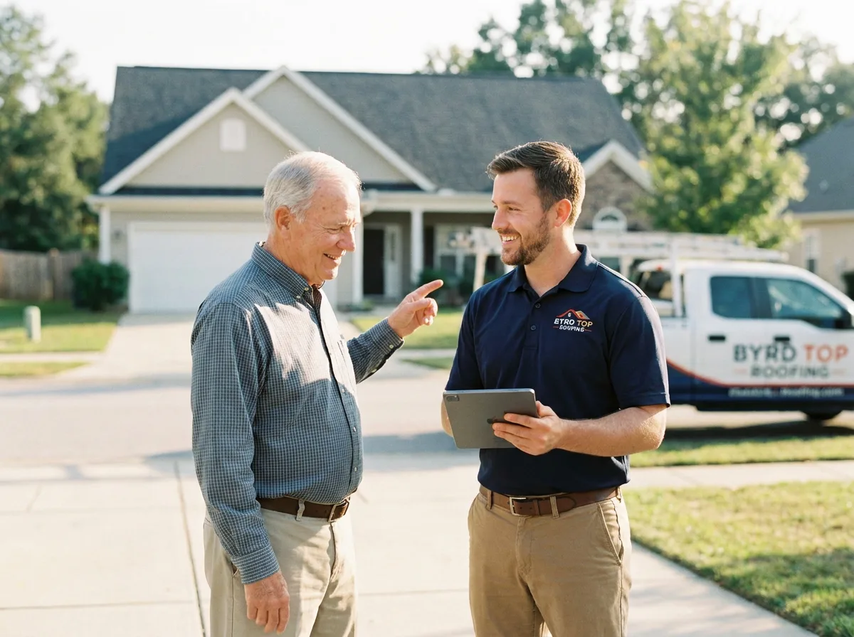 Roofing Providence, KY FAQs